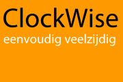 Webbased urenregistratie en tijd schrijven
